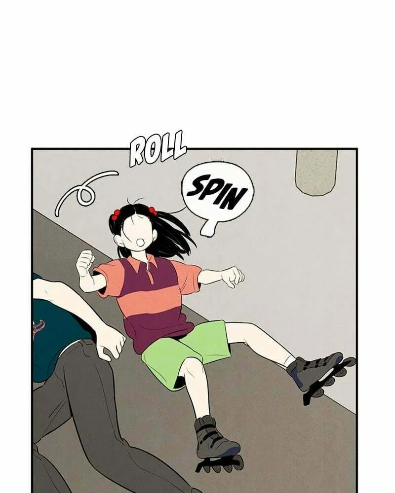 After School Lessons for Unripe Apples Chapter 81 page 137 - 
