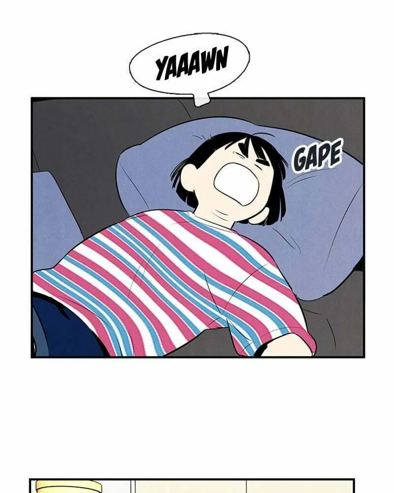 After School Lessons for Unripe Apples Chapter 81 page 16 - 