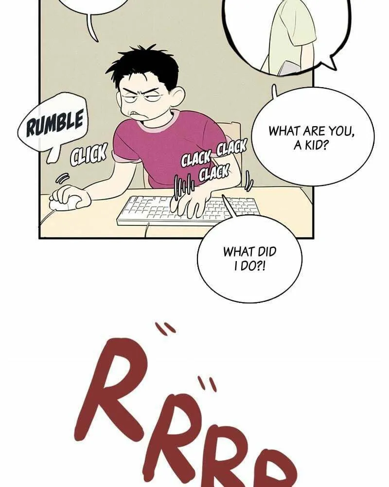 After School Lessons for Unripe Apples Chapter 81 page 157 - 