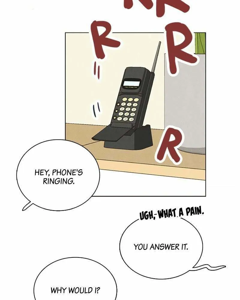 After School Lessons for Unripe Apples Chapter 81 page 158 - 