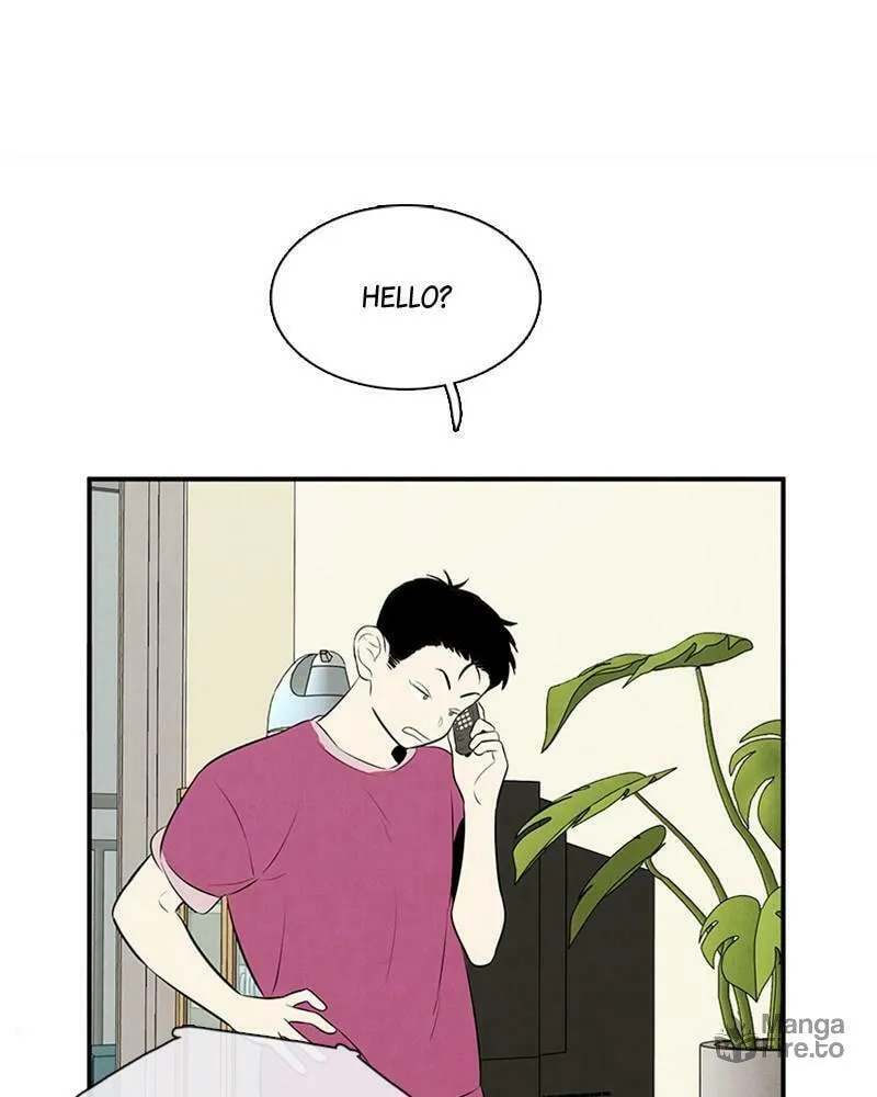 After School Lessons for Unripe Apples Chapter 81 page 160 - 
