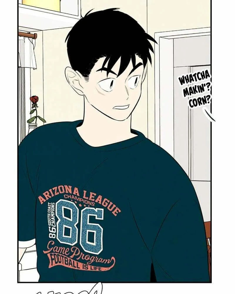 After School Lessons for Unripe Apples Chapter 81 page 17 - 