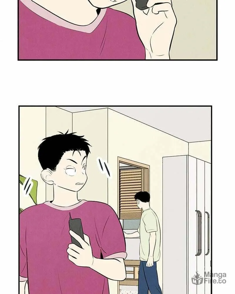 After School Lessons for Unripe Apples Chapter 81 page 162 - 