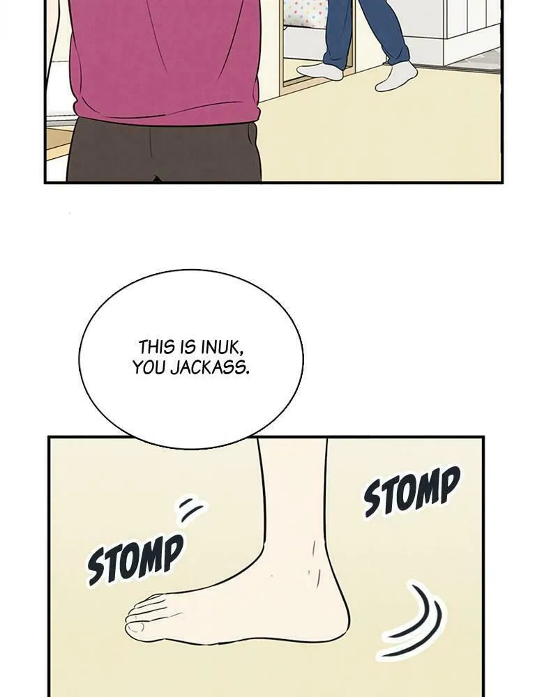 After School Lessons for Unripe Apples Chapter 81 page 163 - 
