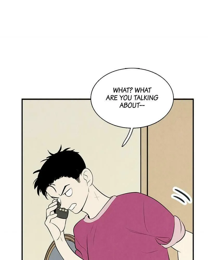 After School Lessons for Unripe Apples Chapter 81 page 167 - 