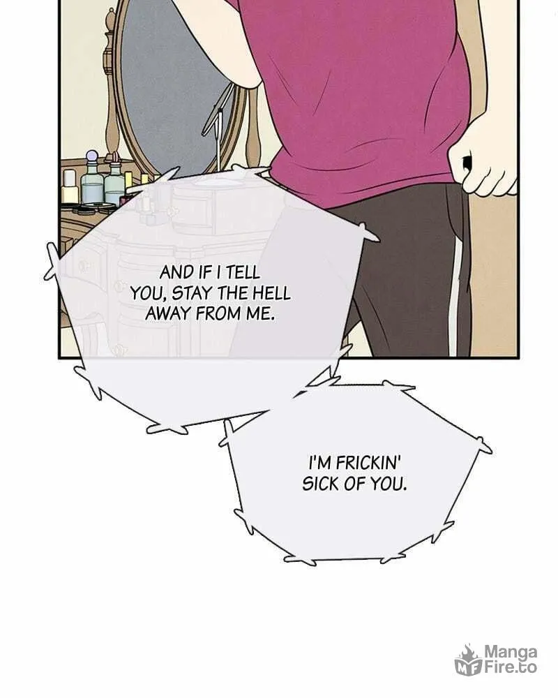 After School Lessons for Unripe Apples Chapter 81 page 168 - 