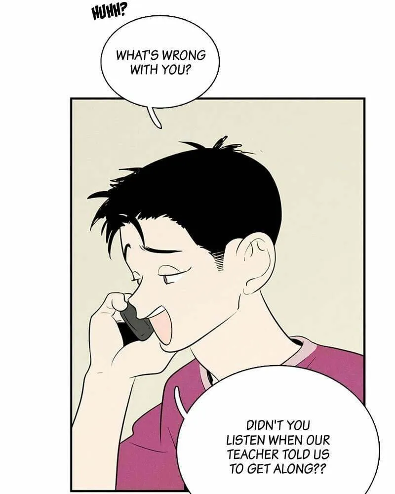 After School Lessons for Unripe Apples Chapter 81 page 169 - 