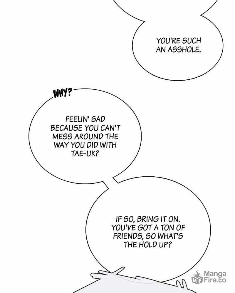After School Lessons for Unripe Apples Chapter 81 page 170 - 