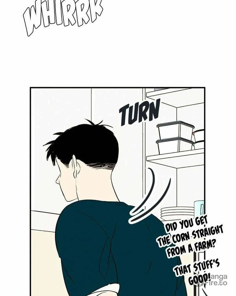 After School Lessons for Unripe Apples Chapter 81 page 18 - 