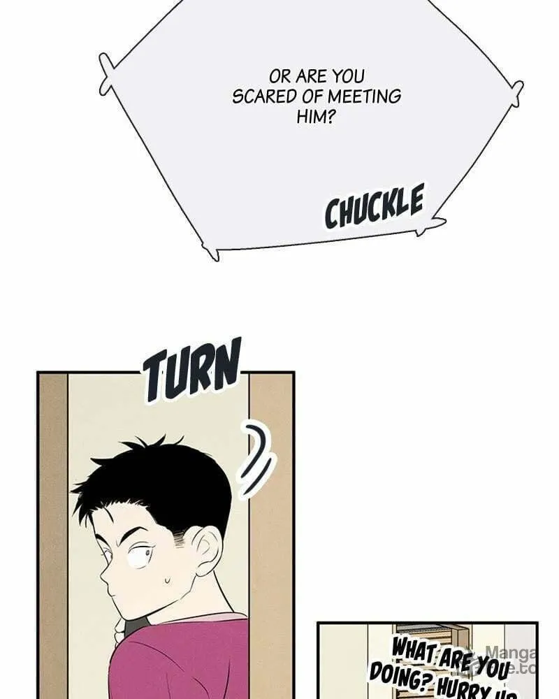 After School Lessons for Unripe Apples Chapter 81 page 175 - 
