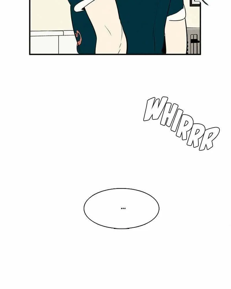 After School Lessons for Unripe Apples Chapter 81 page 19 - 
