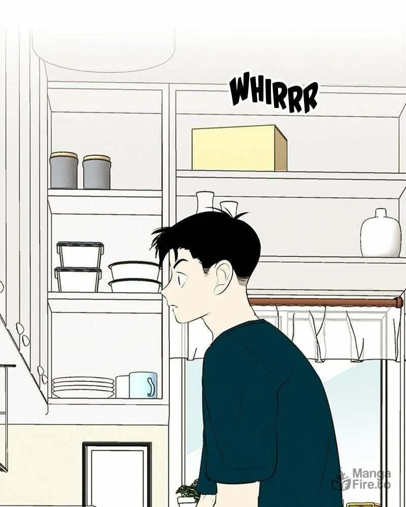 After School Lessons for Unripe Apples Chapter 81 page 3 - 