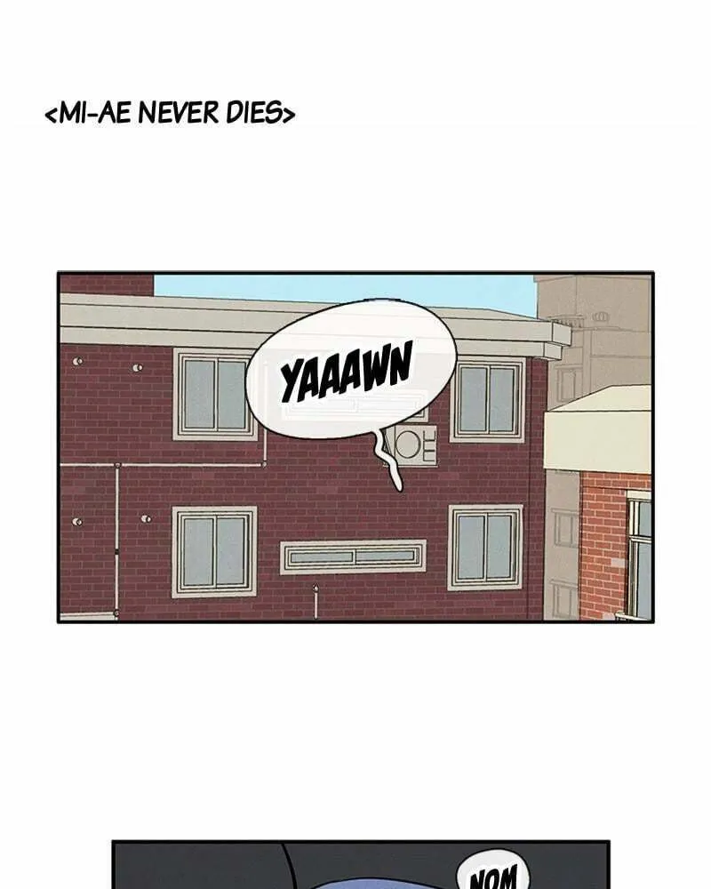 After School Lessons for Unripe Apples Chapter 81 page 23 - 