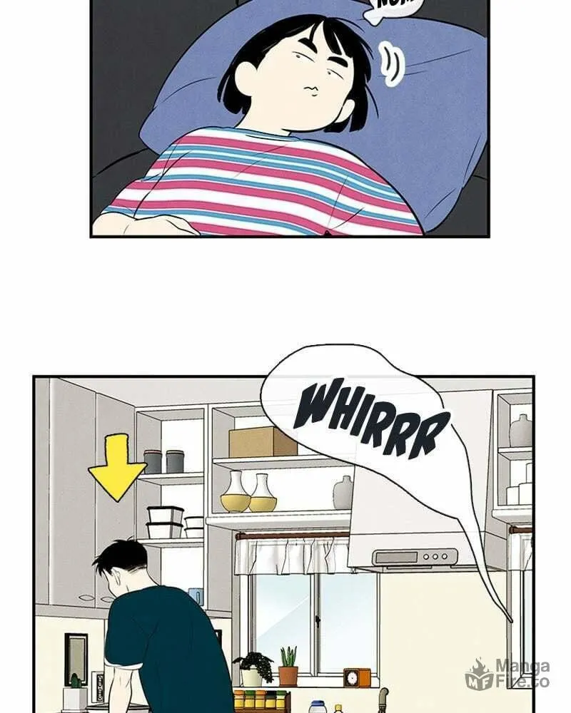 After School Lessons for Unripe Apples Chapter 81 page 24 - 