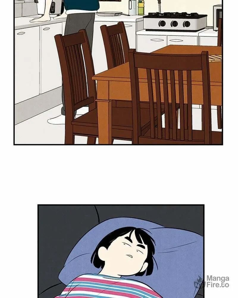 After School Lessons for Unripe Apples Chapter 81 page 25 - 