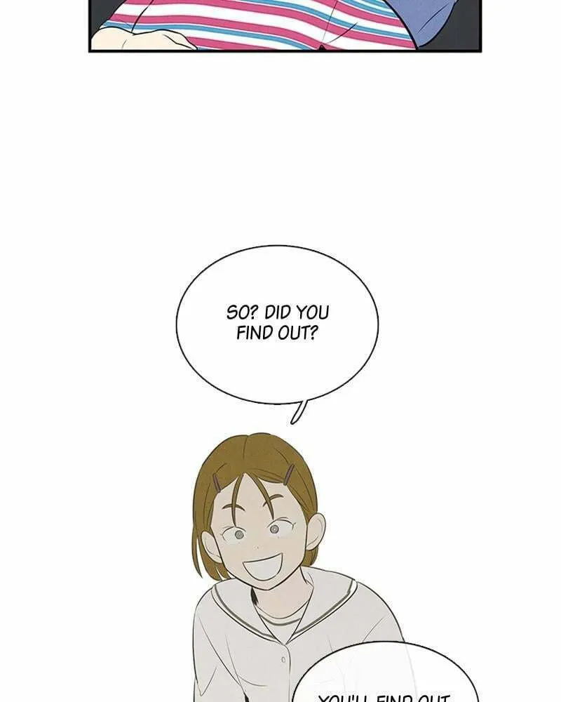 After School Lessons for Unripe Apples Chapter 81 page 26 - 