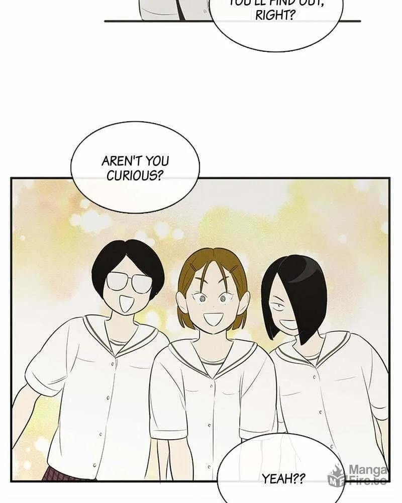 After School Lessons for Unripe Apples Chapter 81 page 27 - 