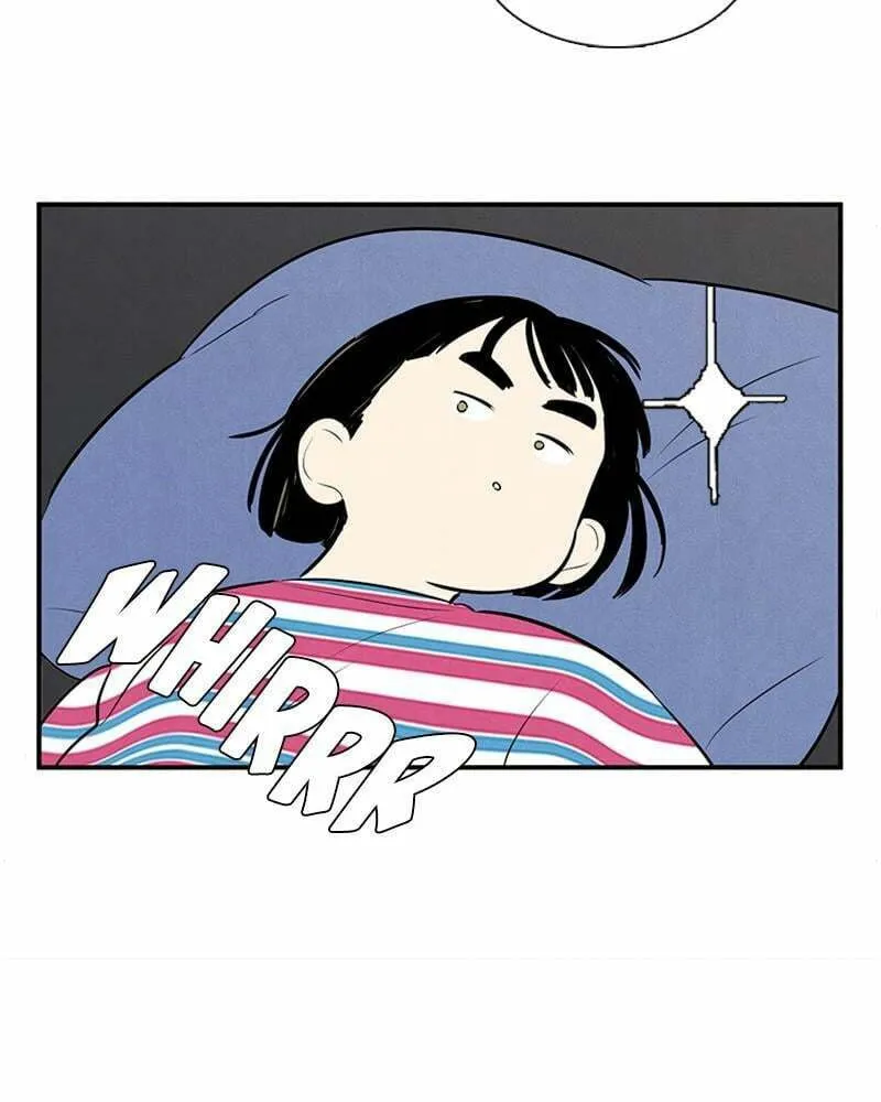 After School Lessons for Unripe Apples Chapter 81 page 28 - 