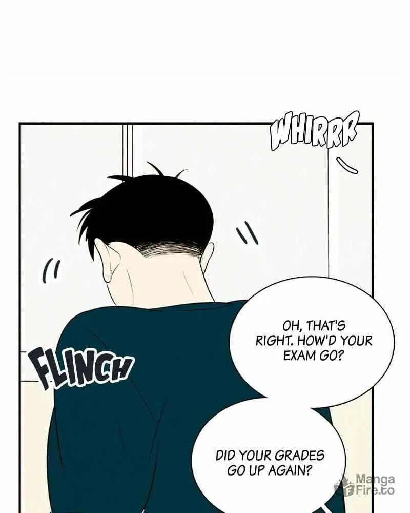 After School Lessons for Unripe Apples Chapter 81 page 30 - 