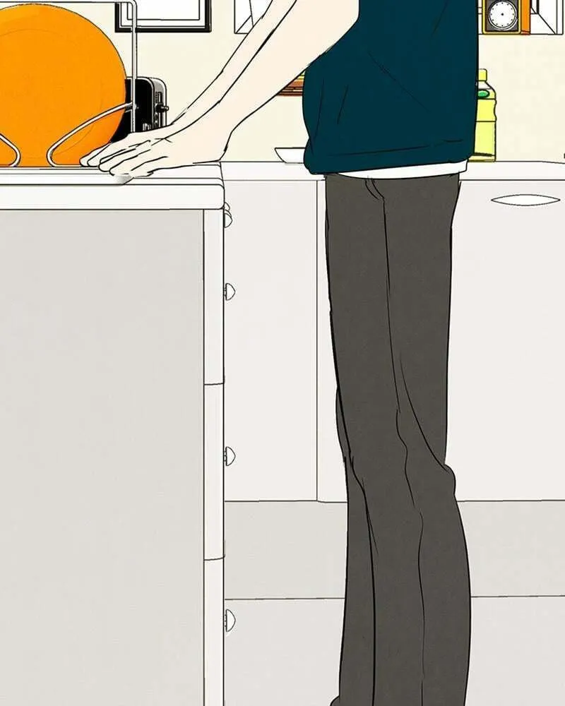 After School Lessons for Unripe Apples Chapter 81 page 4 - 