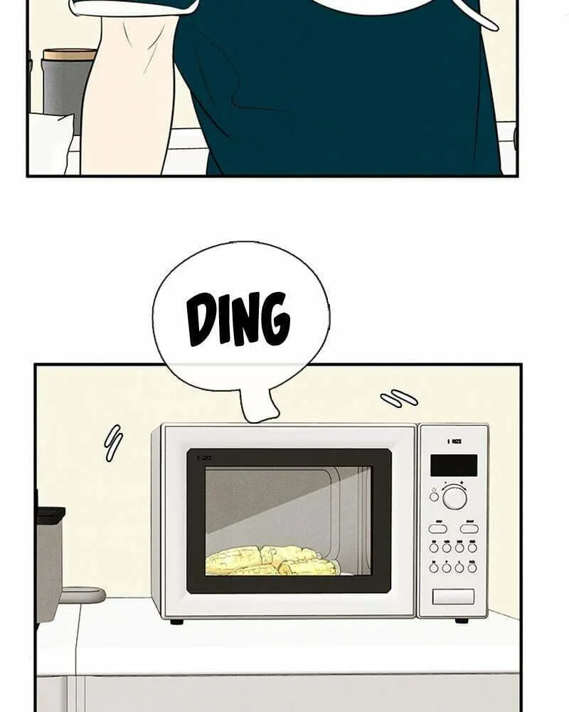 After School Lessons for Unripe Apples Chapter 81 page 31 - 