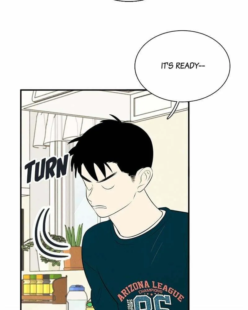 After School Lessons for Unripe Apples Chapter 81 page 34 - 
