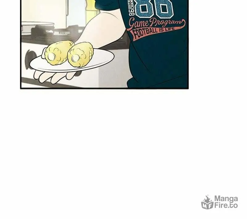 After School Lessons for Unripe Apples Chapter 81 page 35 - 