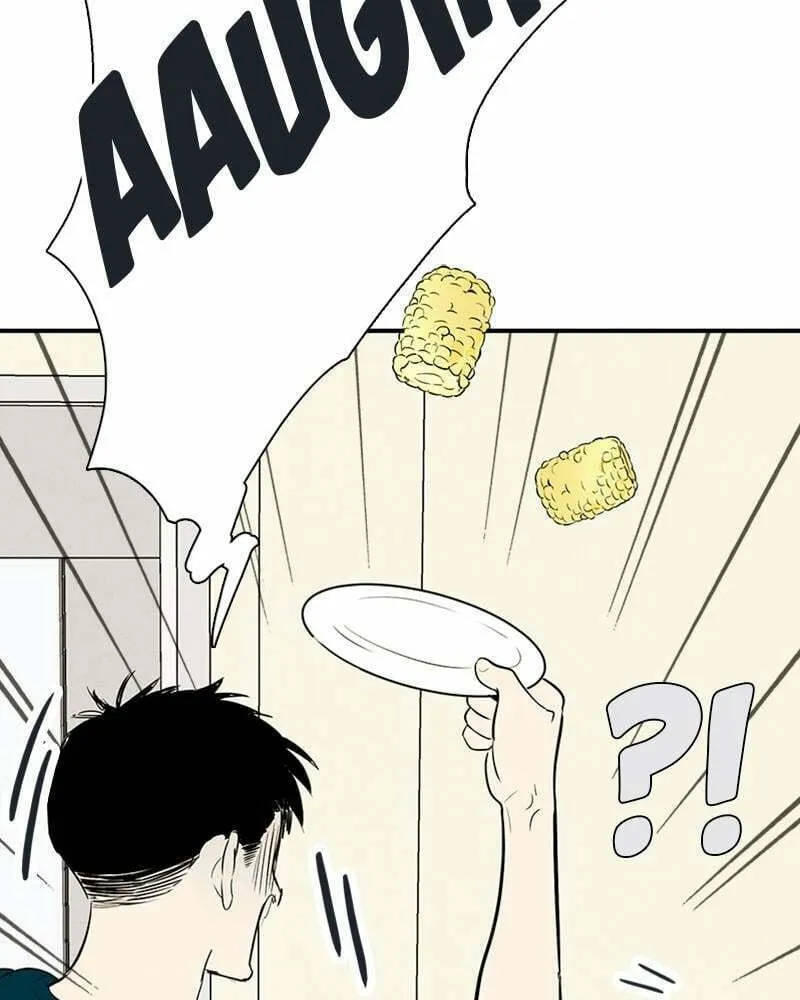 After School Lessons for Unripe Apples Chapter 81 page 38 - 
