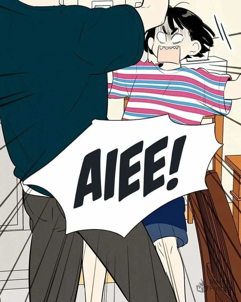 After School Lessons for Unripe Apples Chapter 81 page 39 - 