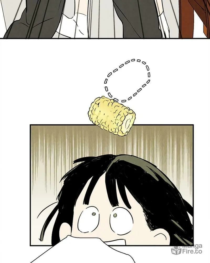 After School Lessons for Unripe Apples Chapter 81 page 40 - 