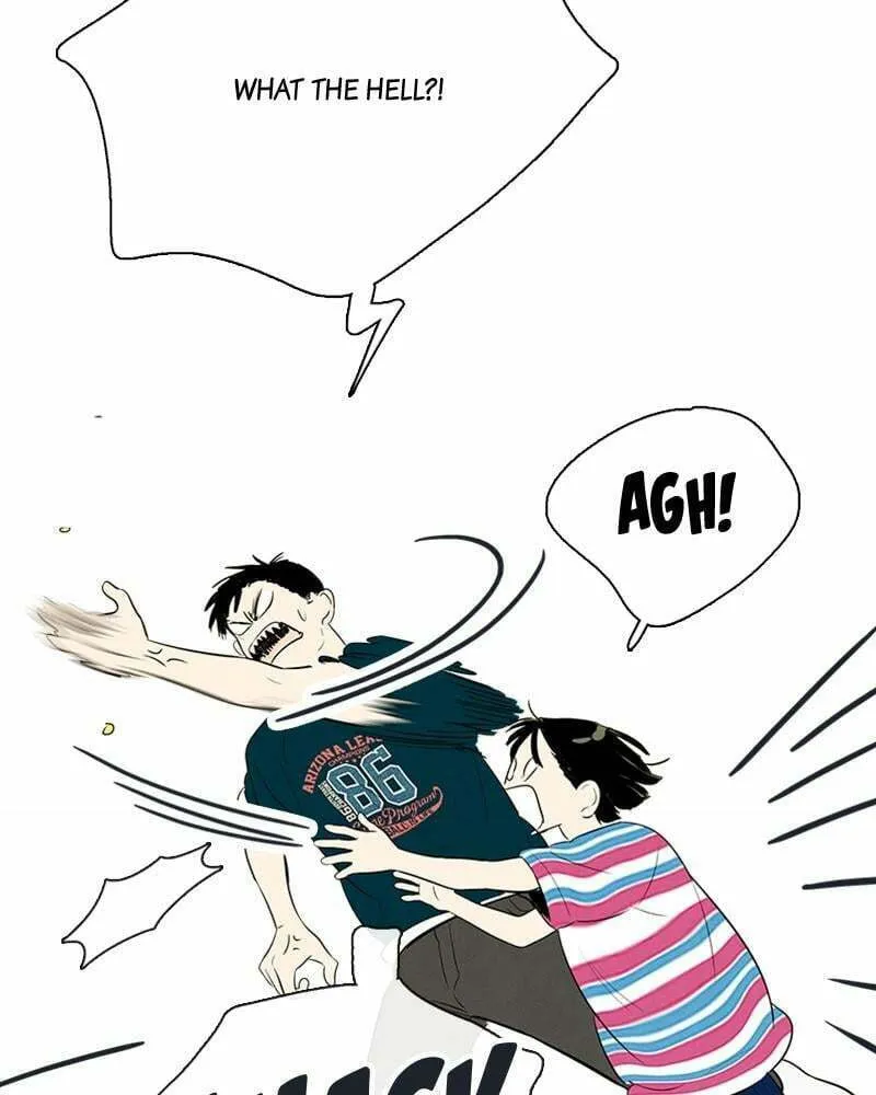 After School Lessons for Unripe Apples Chapter 81 page 41 - 