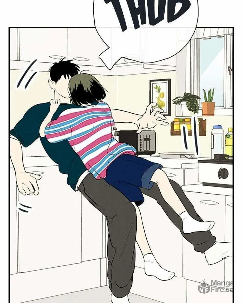 After School Lessons for Unripe Apples Chapter 81 page 45 - 