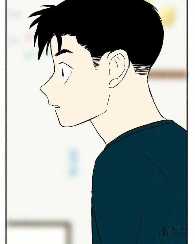 After School Lessons for Unripe Apples Chapter 81 page 6 - 