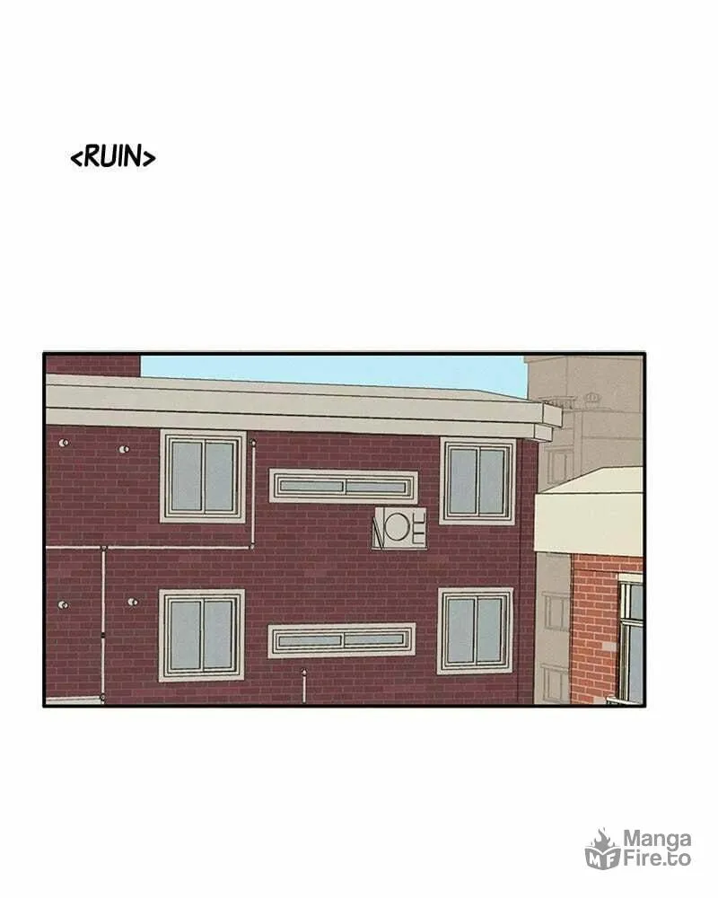 After School Lessons for Unripe Apples Chapter 81 page 51 - 
