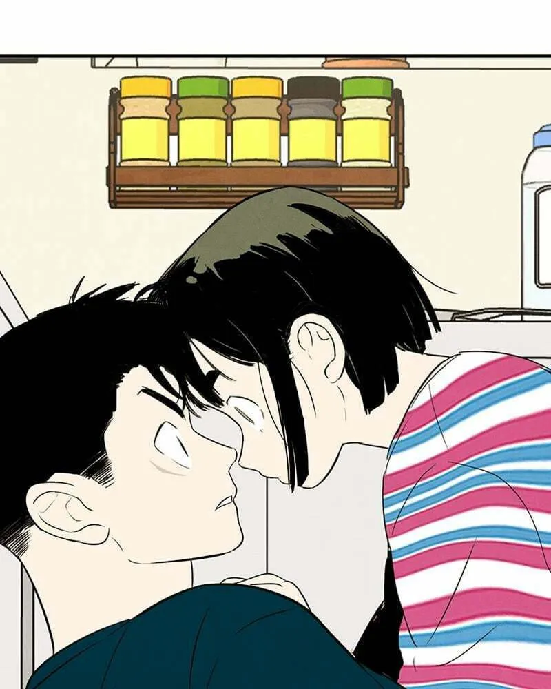 After School Lessons for Unripe Apples Chapter 81 page 62 - 