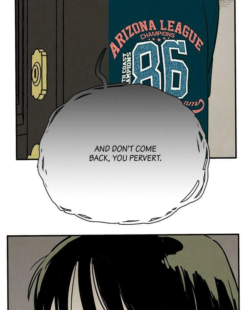 After School Lessons for Unripe Apples Chapter 81 page 88 - 