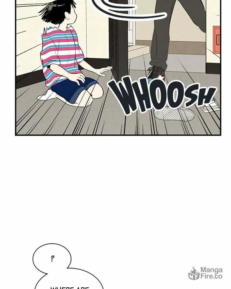 After School Lessons for Unripe Apples Chapter 81 page 93 - 