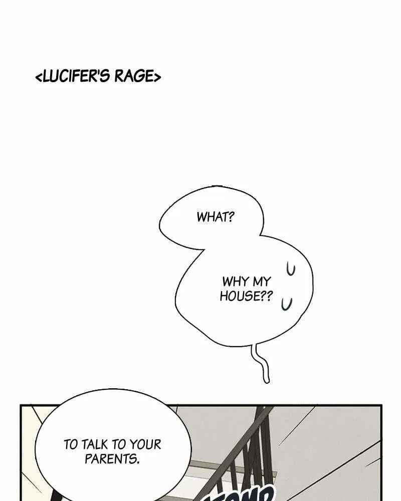 After School Lessons for Unripe Apples Chapter 81 page 97 - 