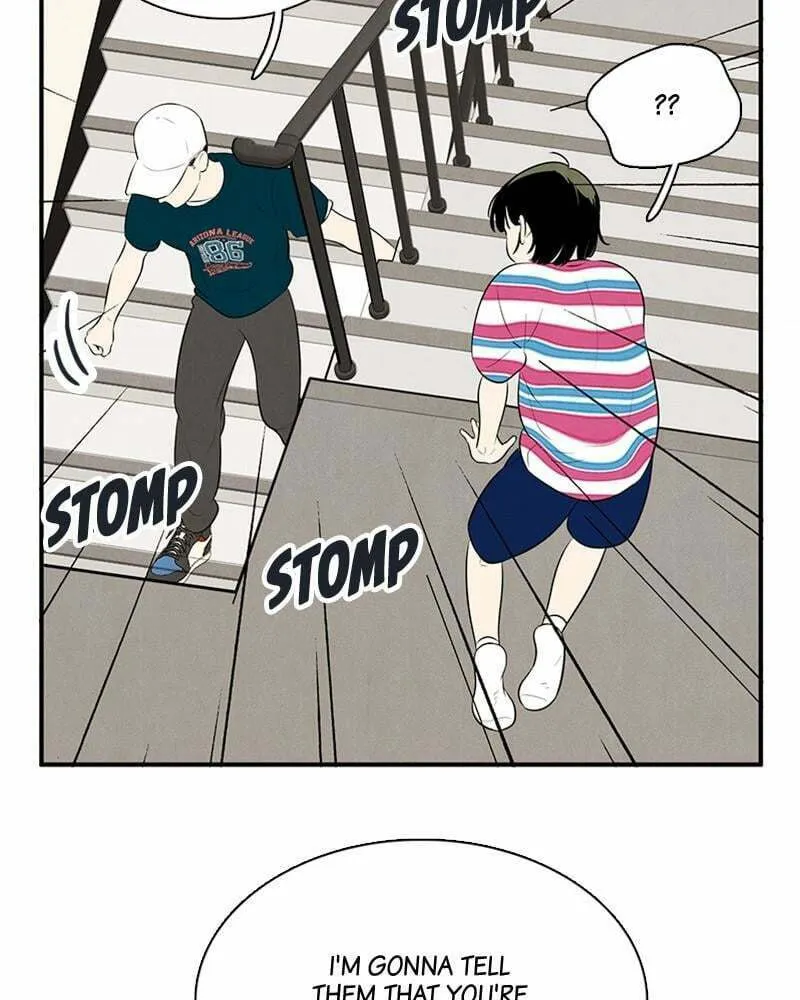 After School Lessons for Unripe Apples Chapter 81 page 98 - 