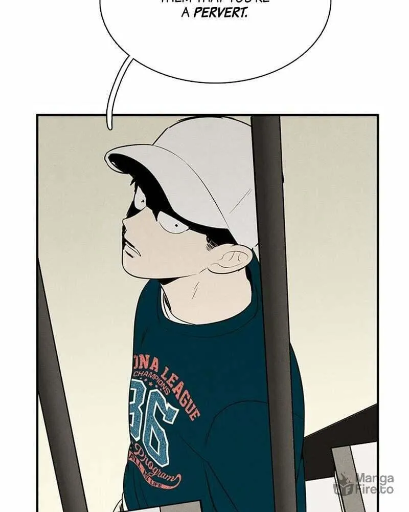 After School Lessons for Unripe Apples Chapter 81 page 99 - 