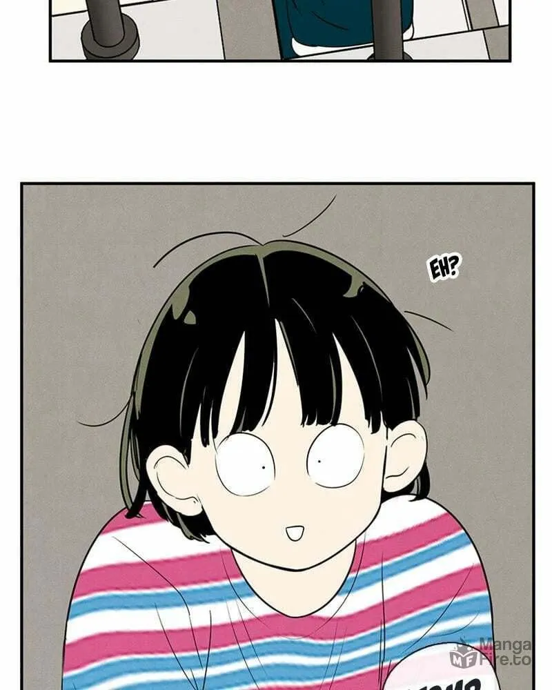 After School Lessons for Unripe Apples Chapter 81 page 100 - 
