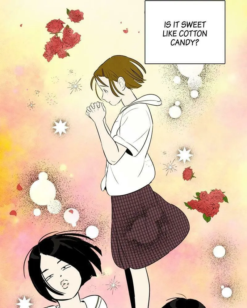 After School Lessons for Unripe Apples Chapter 82 page 2 - 