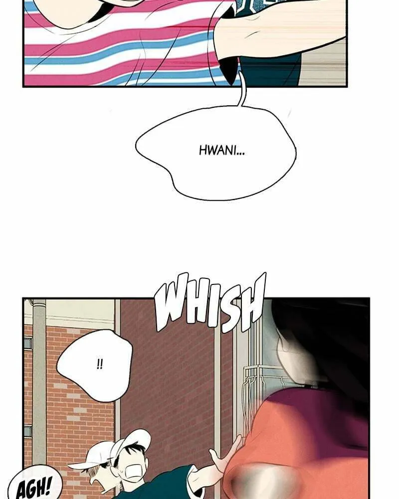 After School Lessons for Unripe Apples Chapter 82 page 11 - 