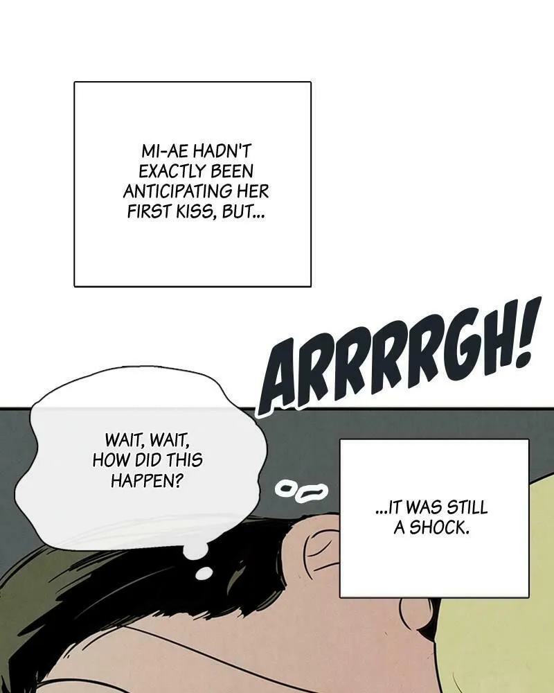 After School Lessons for Unripe Apples Chapter 82 page 103 - 