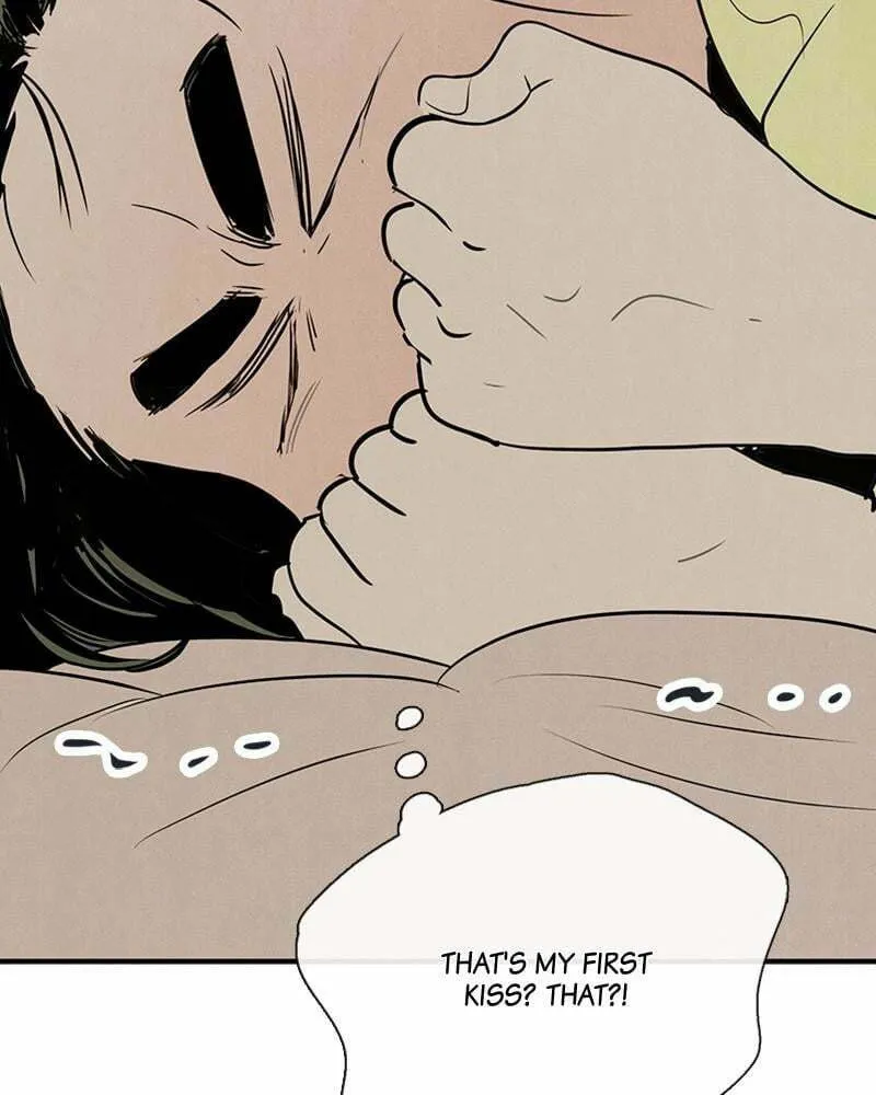 After School Lessons for Unripe Apples Chapter 82 page 104 - 