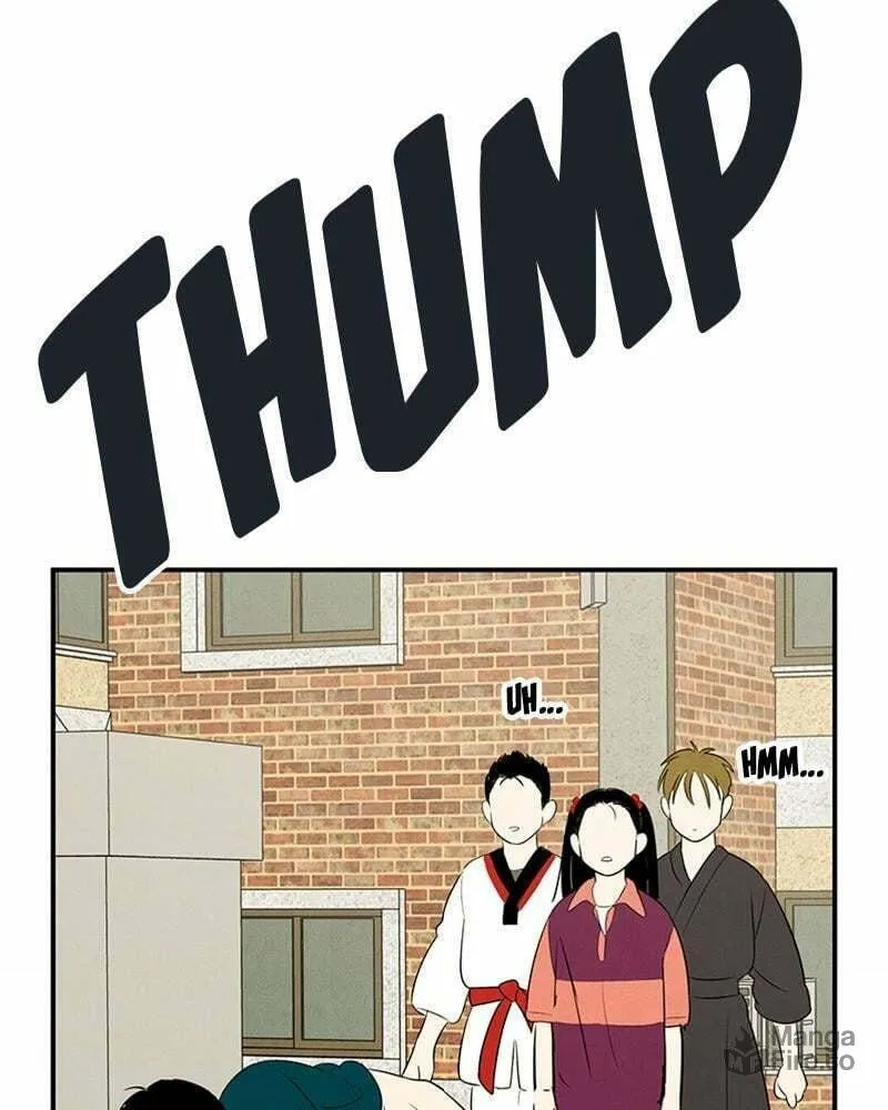 After School Lessons for Unripe Apples Chapter 82 page 125 - 