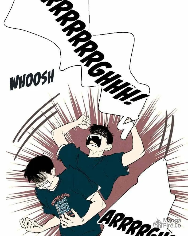 After School Lessons for Unripe Apples Chapter 82 page 135 - 