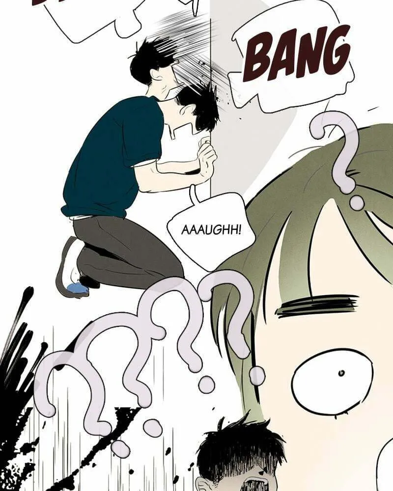After School Lessons for Unripe Apples Chapter 82 page 137 - 