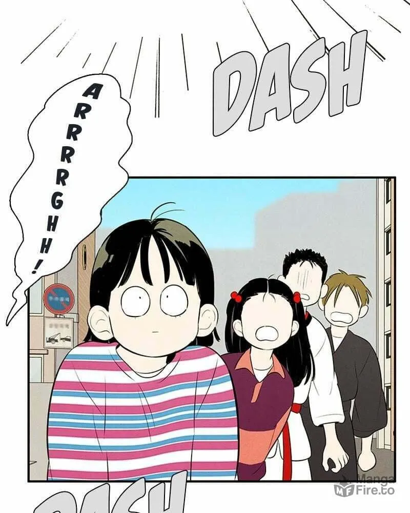 After School Lessons for Unripe Apples Chapter 82 page 144 - 