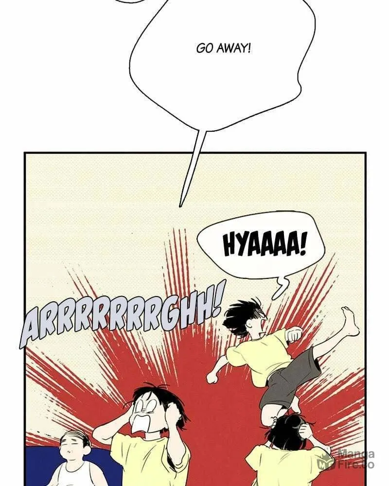 After School Lessons for Unripe Apples Chapter 82 page 150 - 